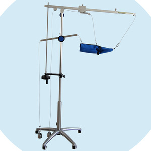 Accessoires de table d'opération, cadre de traction chirurgical pour positionnement, cadre de traction pour articulation de l'épaule, support d'épaule pour table d'opération - Product Image 3