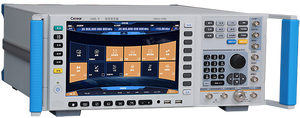 Générateur de signaux Ceyear 1465H-V, Plage de fréquences : 50 MHz-40 GHz, Résolution de fréquence : 0,001 Hz, 5*10 (-10) /jour - Product Image 3