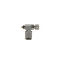 Raccord pneumatique rapide en T Airmax 8 mm en plastique, neuf, conception enfichable pour restaurants, imprimeries et applications pneumatiques