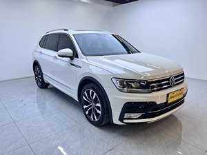 <span class=keywords><strong>2022</strong></span> L 380TSI Turbo Automático 4WD 5 Puertas 7 Asientos SUV Familiar de Negocios Asientos de Cuero Volante a la Izquierda Techo de Aleación de Aluminio R19 - Product Image 3