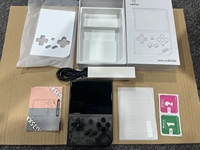 Nouvel arrivage Anbernic RG35xx + 3.5 pouces IPS écran tactile complet rétro portable miyoo lecteur de jeu portable système linux PSP cadeau de Noël