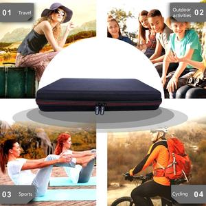 OEM personnalisé dur eva étui rigide en EVA pour <span class=keywords><strong>Pioneer</strong></span> <span class=keywords><strong>DJ</strong></span> smart <span class=keywords><strong>DJ</strong></span> contrôleur (DDJ-<span class=keywords><strong>200</strong></span>) sac de rangement - Product Image 6