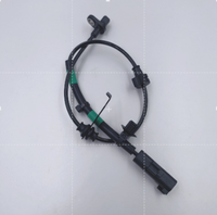 Sensor de Velocidad de Rueda ABS OEM DG9C-2C190-DA/DG9C-2C190-DB/DG9C-2C190-DC/DG9C-2C190-DD/DG9C-2C190-DE/DG9C-2C190-D3A para Ford