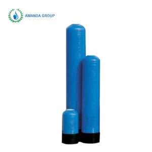 Suavizadores de Agua Pequeños de Buena Calidad, 150 PSI, Color Negro, Tanque de Resina DI FRP, Recipiente a Presión de 1000 L/Hora, Garantía de <span class=keywords><strong>3</strong></span> Años - Product Image 6