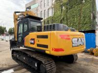 2019 Chine Sany 215c excavatrices 215c pelle machine équipement de construction à vendre sany215c 20 tonnes bonne sy215c-9 de fonctionnement