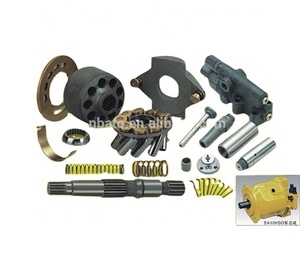 อะไหล่ปั๊มไฮดรอลิก V15/18/23/38/50/70, ชุดซ่อม VD2-15A จากหนิงโป - Product Image 2