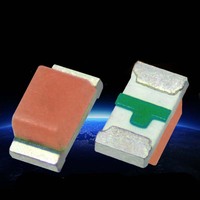 Meilleur prix 5-20mA UV IR Rose Ambre Bleu Vert Jaune Blanc Rouge 1005 taille 0402 SMD LED diode pour voyants
