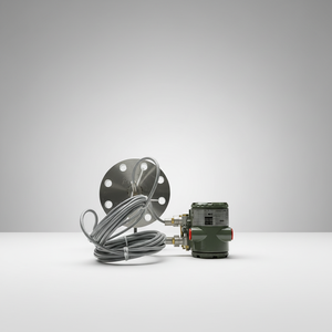 Manomètre à diaphragme scellé Yokogawa Eja438e, type interne - Product Image 6