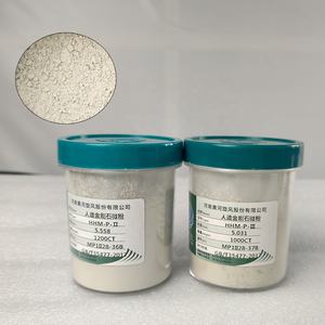 Polvere di Diamante Sintetico 0-80 Micron per Lucidatura, Lappatura, Pasta Abrasiva, Lucidatura Ottica - Product Image 1