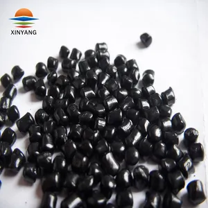 中国高碳颜料聚乙烯聚丙烯黑色母料制造商