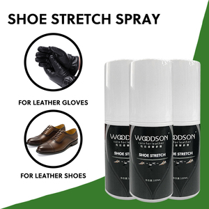 <span class=keywords><strong>Spray</strong></span> d'adoucissement et d'étirement pour <span class=keywords><strong>chaussures</strong></span> en <span class=keywords><strong>cuir</strong></span>, idéal pour les <span class=keywords><strong>chaussures</strong></span> en <span class=keywords><strong>cuir</strong></span> serrées, les bottes, les mocassins et les <span class=keywords><strong>chaussures</strong></span> habillées - Product Image 5