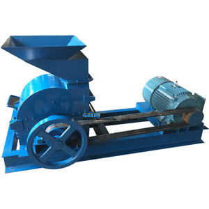 מכונת שבירת אבן ניידת דיזל פטיש מתכת מגרסה לסת קטנה מגרסה טחנת פטיש לכריית זהב - Product Image 4