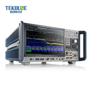 Analizzatore di Spettro di Segnale Rohde & Schwarz R&S Fsw50 2 Hz - 50 GHz - Product Image 2