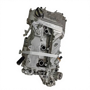 Fabrika 2.0T Benzinli JL486ZQ5 Motor Uzun Blok JL486ZQ5 Motoru Changan CS75 CS95 UNI-K UNI-V Kaicheng Hunter Oshan CS75 için - Product Image 5