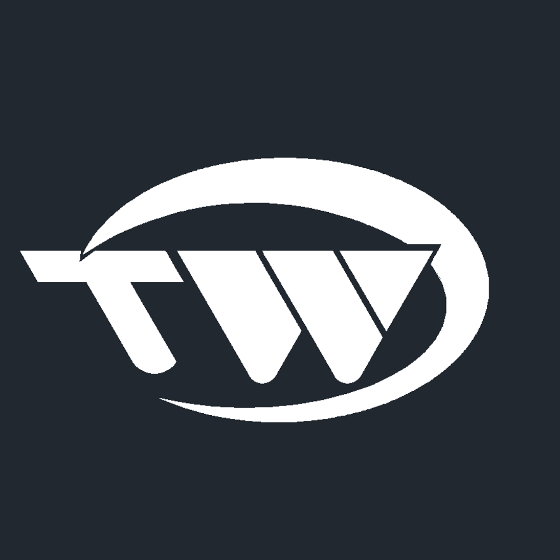 Jiangsu Tianwei Welding Industry Co., Ltd. logo