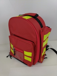 <span class=keywords><strong>Sac</strong></span> de premiers soins d'urgence SOS pour l'extérieur <span class=keywords><strong>sac</strong></span> à <span class=keywords><strong>dos</strong></span> de survie kit de traumatologie pour le camping randonnée voyage premier intervenant <span class=keywords><strong>sac</strong></span> à <span class=keywords><strong>dos</strong></span> à oxygène - Product Image 4