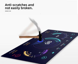 Panel de Pantalla LED para <span class=keywords><strong>TV</strong></span> de 43 Pulgadas 1920*1080 LC430DUY-SHA1, Pantalla de <span class=keywords><strong>TV</strong></span> Sharp - Product Image 2