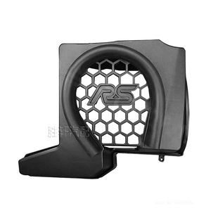 Cubierta de Filtro de Aire de Alto Flujo para Ford Focus, Escape, Escort RS, Material PP para Mejora y Reequipamiento - Product Image 2