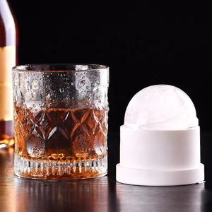 Fabricante de bolas de hielo <span class=keywords><strong>Macallan</strong></span> para whisky de gran tamaño de silicona aceptable personalizado superventas de OEM y ODM - Product Image 3