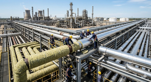 Plaque <span class=keywords><strong>de</strong></span> <span class=keywords><strong>laine</strong></span> <span class=keywords><strong>de</strong></span> <span class=keywords><strong>roche</strong></span> ignifuge OPERFECT A1 <span class=keywords><strong>50</strong></span>-180kg/m3 Haute densité Industrielle Extérieure avec feuille d'aluminium et tissu en fibre <span class=keywords><strong>de</strong></span> verre - Product Image 5