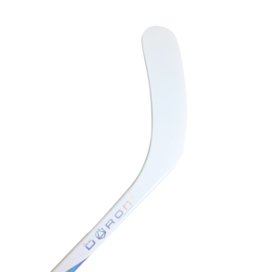 Bâtons de hockey sur glace en fibre de carbone durables de couleur personnalisée, modèle Porto, 2 tailles YTH/<span class=keywords><strong>JR</strong></span>/INT/SR, vente en gros depuis la Chine avec expédition rapide - Product Image 2