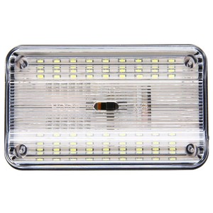 Luces <span class=keywords><strong>LED</strong></span> para Techo Interior de <span class=keywords><strong>Coche</strong></span>, 12V, 36 <span class=keywords><strong>Bombillas</strong></span> <span class=keywords><strong>LED</strong></span> Blancas, Lámpara de Iluminación <span class=keywords><strong>LED</strong></span> para Techo de Vehículo, Luz de Lectura para Cúpula de <span class=keywords><strong>Coche</strong></span> - Product Image 1