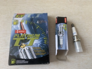 欧都工厂4PCS包装宝马1 2 3 4 X1 X3 X4 X5 X6 Z4 E70 F10 F11 F20 F21 F25 F26 F36 F87 E84 SILZKBR8D8S火花塞 - Product Image 5