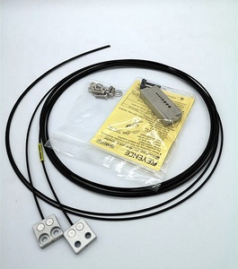 Keyence FU-52TZ Hướng dẫn sử dụng-hiệu chuẩn cảm biến sợi quang New Original - Product Image 2