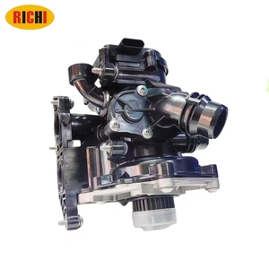06L121111 06K121111 06K121513B 06K121441 Systèmes de refroidissement Pompe à eau pour VW PASSAT Tiguan Beetle Audi A4 Q5 B9 1.8T 2.0T - Product Image 6