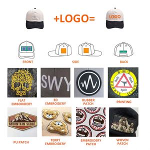 Gorra de Béisbol de Alta Calidad para Hombre, de 6 Paneles y Dos Tonos, para Invierno, Gorra de Estilo Clásico con Logotipo Bordado Personalizado, Gorra de Pana - Product Image 4