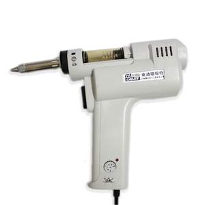 Bomba <span class=keywords><strong>de</strong></span> Desoldadura Eléctrica al Vacío 220V 100W S-993a, <span class=keywords><strong>Pistola</strong></span> Extractora <span class=keywords><strong>de</strong></span> Soldadura, Soldadores Eléctricos, <span class=keywords><strong>Pistola</strong></span> <span class=keywords><strong>de</strong></span> <span class=keywords><strong>Aire</strong></span> <span class=keywords><strong>Caliente</strong></span> - Product Image 3