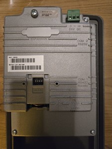 Beijer Mitsubishi E1060 HMI <b>Used</b> - Product Image 3