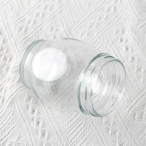 <span class=keywords><strong>Precio</strong></span> más <span class=keywords><strong>barato</strong></span> 350ml Esfera Diseño Alimentos Tarro <span class=keywords><strong>de</strong></span> embalaje <span class=keywords><strong>de</strong></span> vidrio para la venta - Product Image 4