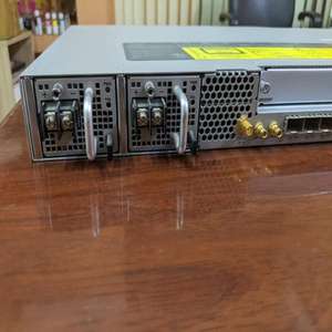 Nuevo ASR92012SZIM 2 Advanced 1588 Amp 410GE LICENCIA para Plc Envío Rápido - Product Image 1