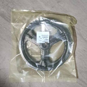 Polea Secundaria de la Barrena 5T106-68270 y Todas las Poleas para Cosechadora Kubota 988 en Venta - Product Image 2