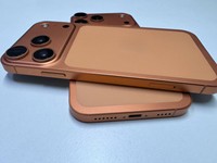 Convertisseur de boîtier de téléphone portable pour smartphones d'occasion, transformant l'IP XR en 17 Pro