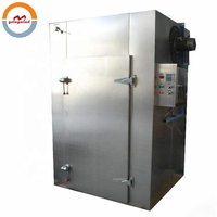 Mini Voedsel Dehydrator Machine Laboratorium Fruit Roestvrij Staal Droogoven Kruiden Vis Lab Dehydratie Droger Ovens Te Koop