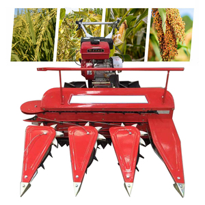 Di alta qualità <span class=keywords><strong>nastro</strong></span> trasportatore all star mini mietitrice 2023 nuovo tipo mini mietitrebbia frumento mini mietitrebbia in pakistan - Product Image 5