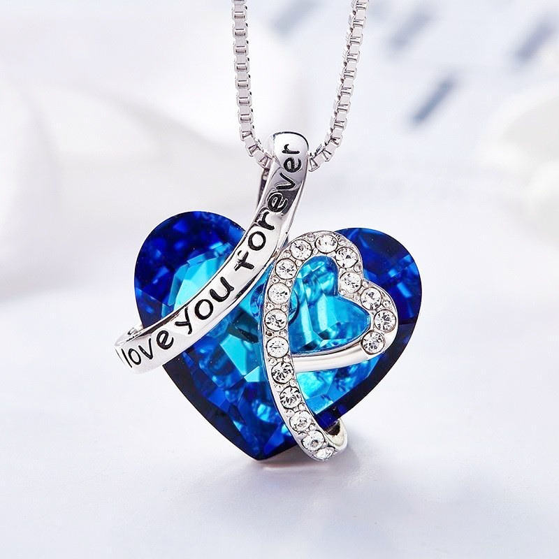 ILYF Necklace