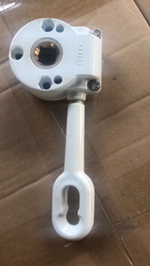 <span class=keywords><strong>Store</strong></span> à roulettes pour moto, boîte à engrenage manuelle et <span class=keywords><strong>poignée</strong></span> à <span class=keywords><strong>manivelle</strong></span> - Product Image 5