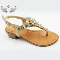 Sandales à talons hauts pour femmes, nouvelle collection, vente en gros du fabricant, chaussures sexy pour femmes, faible MOQ pour essai