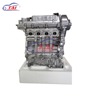 TAI AUTO PARTS fábrica mejor precio G4KE motor 2.4L para Hyundai Sonata Ix35 Smart Run Sorento para motor Kia - Product Image 3