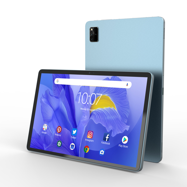 12\"-15.6\" Full HD IPS Screen Android Tablet PC Dual Camera 3G WiFi USB Interface Android 11 Touch Monitor 12GB 512GB PC Tab