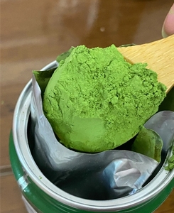 Горячая продажа премиум Matcha зеленый чай порошок оптом коробка - Product Image 3