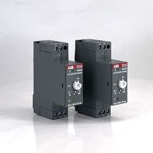 ปฏิทินควบคุมแรงดันไฟฟ้าต่ำแบบอิเล็กทรอนิกส์ TE5S-240 1SBN020010R1003 อุปกรณ์เสริมคอนแทคเตอร์ - Product Image 2