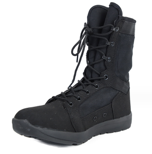 Bottes en daim légères pour hommes TST0301, bottes de sport, de chasse, de désert, tactiques pour hommes - Product Image 1