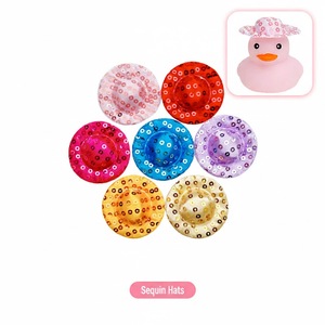 Jouets <span class=keywords><strong>de</strong></span> bain exclusifs personnalisables en caoutchouc pour bébés, nouveauté pour la <span class=keywords><strong>baignoire</strong></span> avec motifs uniques, mini en plastique, logo en vinyle, vente en gros - Product Image 4