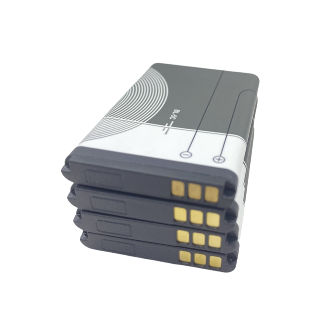 Mobile Phone Battery Louderspeaker Battery Led Battery BL-5C 1000mah Real Capacity