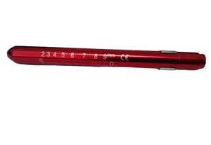 Mini <span class=keywords><strong>Linterna</strong></span> LED Portátil Tipo Bolígrafo, <span class=keywords><strong>Linterna</strong></span> de Inspección de Primeros Auxilios Médicos para Enfermeras y Médicos, <span class=keywords><strong>Linterna</strong></span> Corporal Médica y Antorcha - Product Image 5