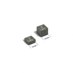 XAL4040-103MEC SMD Inductor / Chip Inductor 10uH 20% 92.4mOhm - Product Image 1